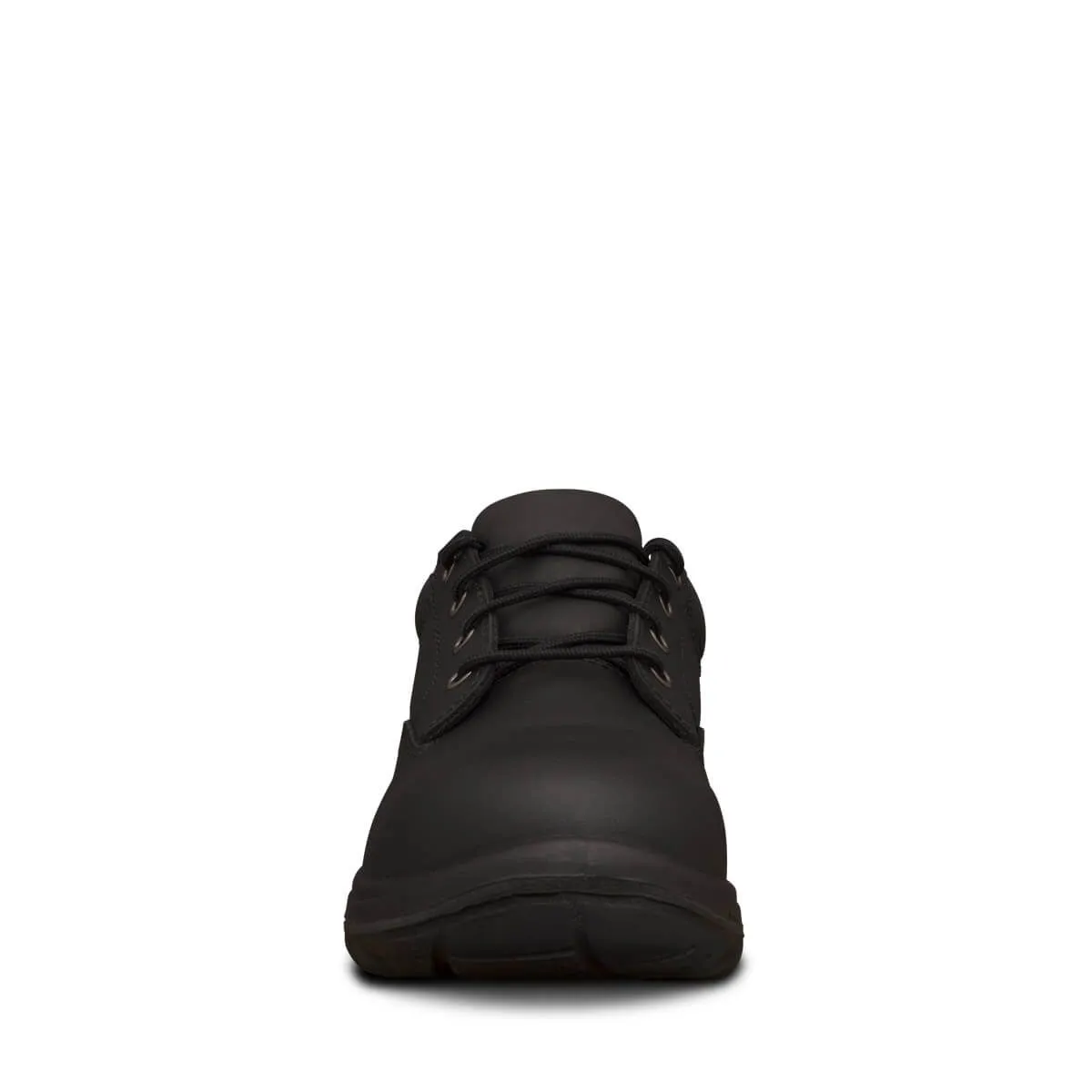 Oliver Oxford Lace Up Safety Shoe 34-652