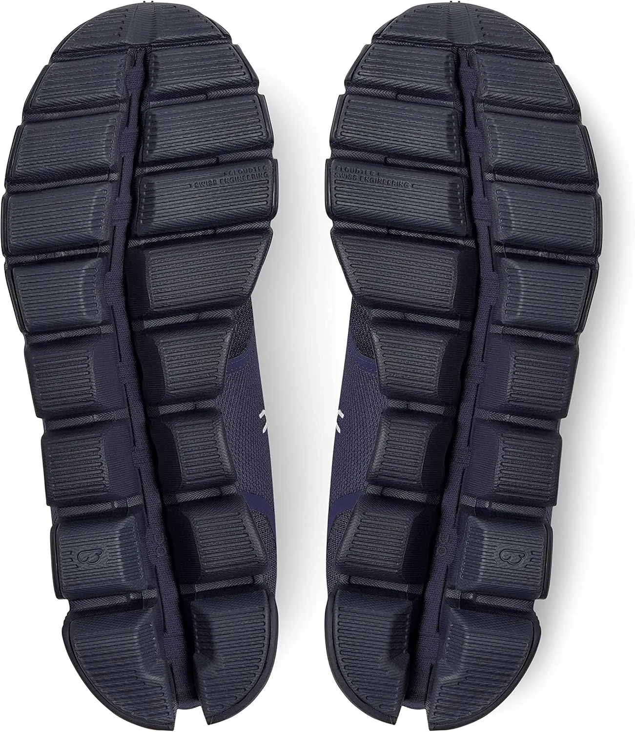On Women's Cloud Monochrome Sneakers