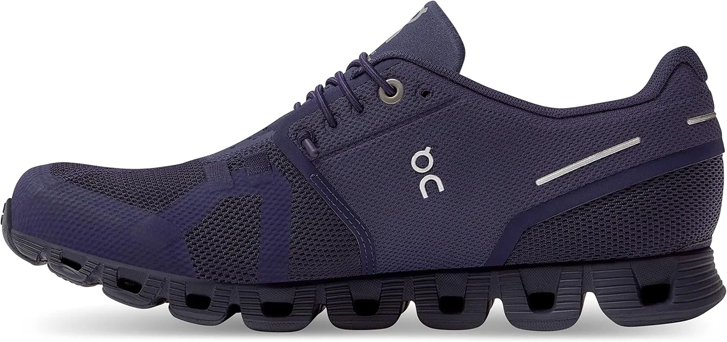 On Women's Cloud Monochrome Sneakers
