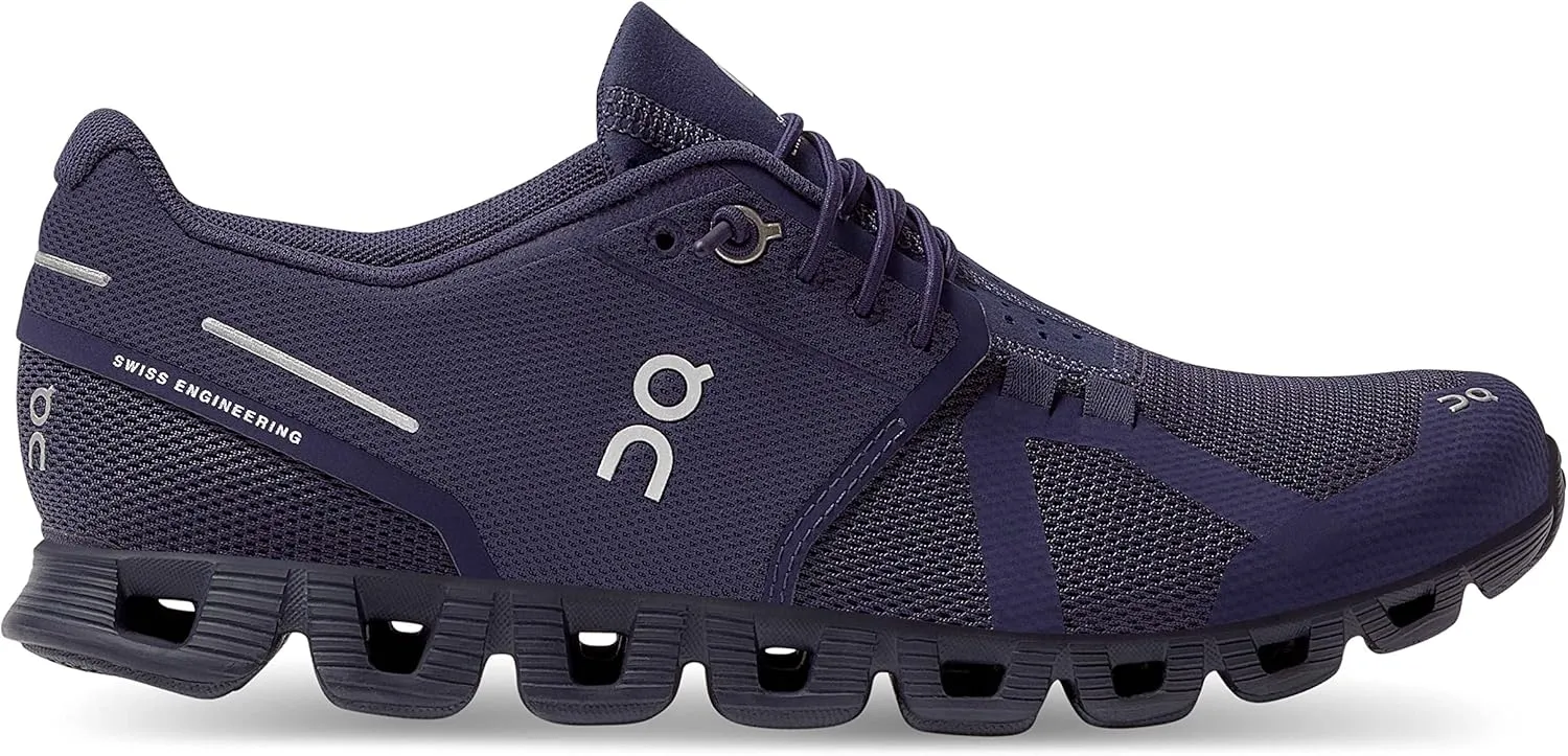 On Women's Cloud Monochrome Sneakers