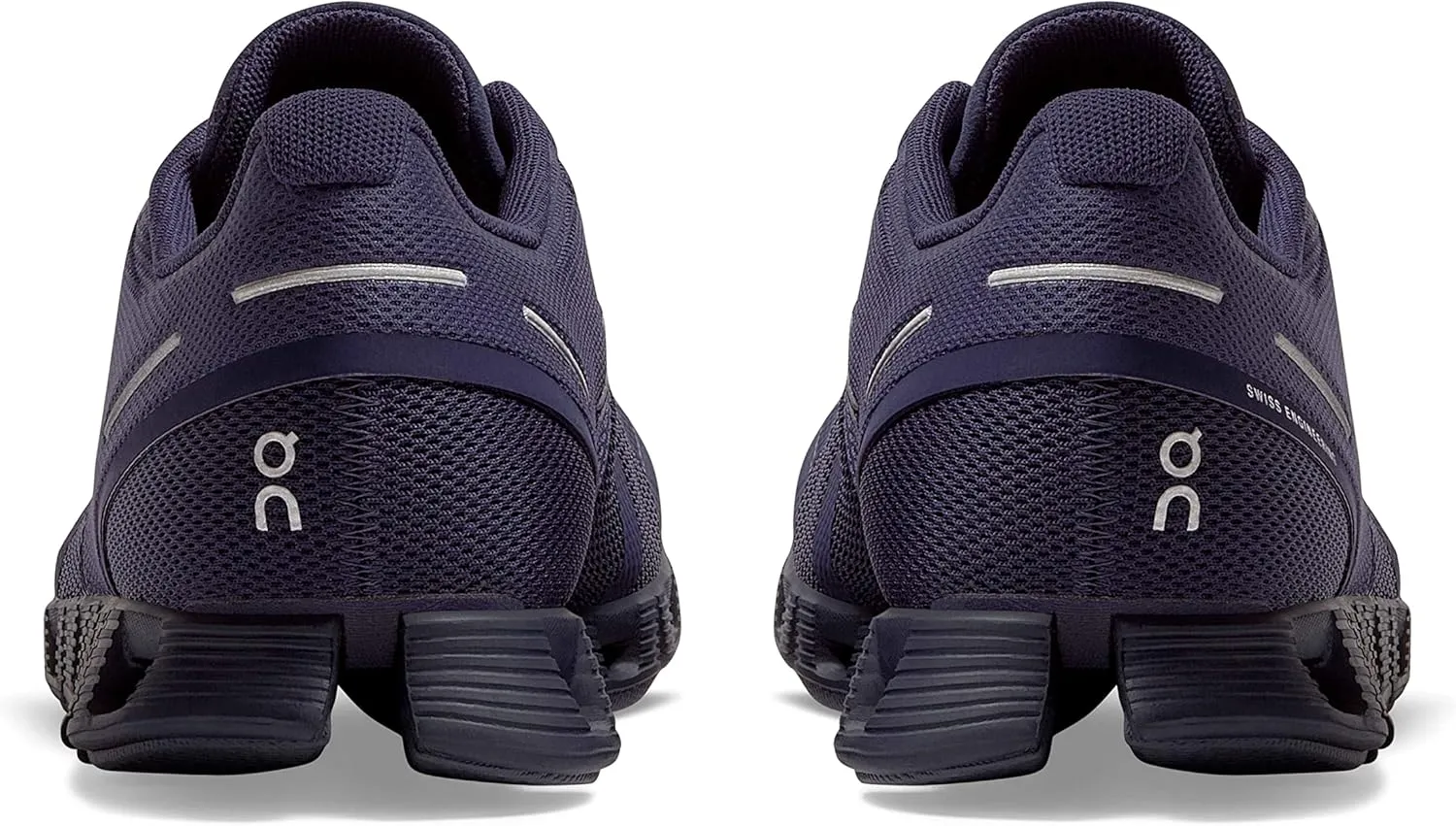 On Women's Cloud Monochrome Sneakers