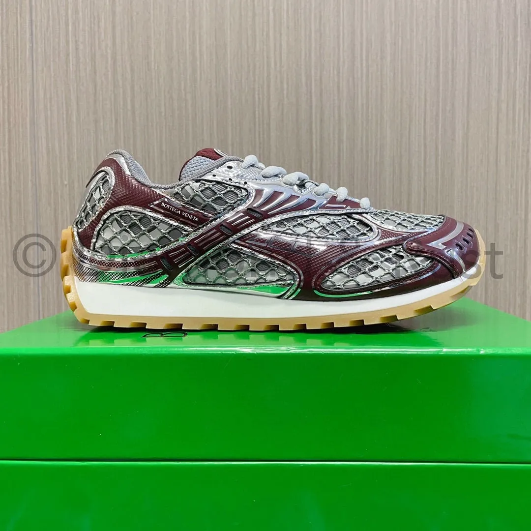 Orbit Lightweight Mesh Trainer Sneaker Shoes