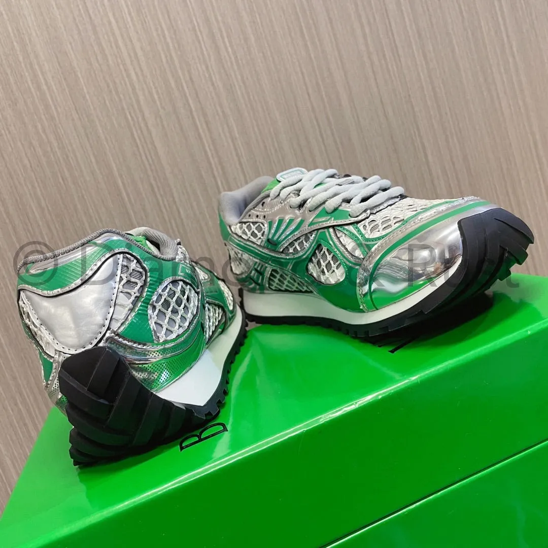 Orbit Lightweight Mesh Trainer Sneaker Shoes
