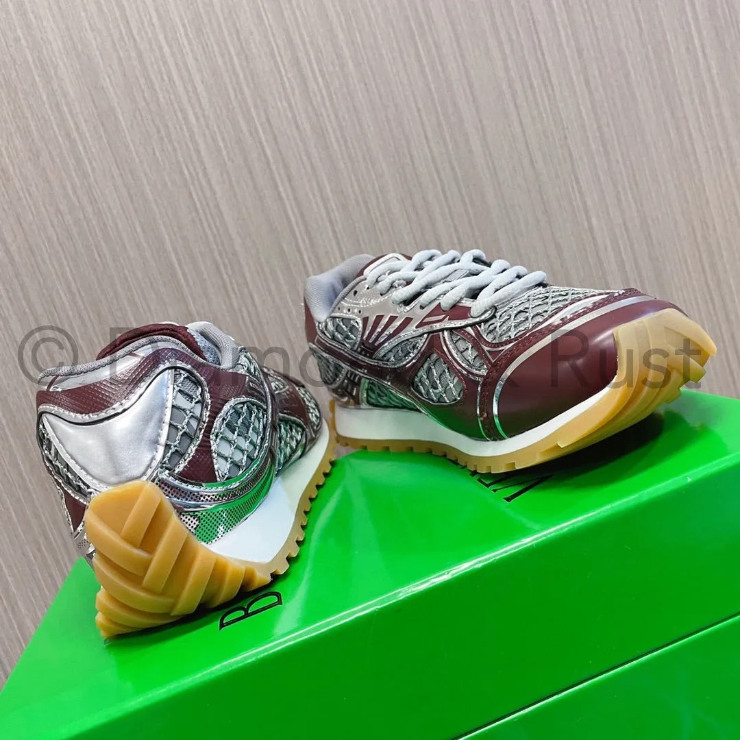Orbit Lightweight Mesh Trainer Sneaker Shoes