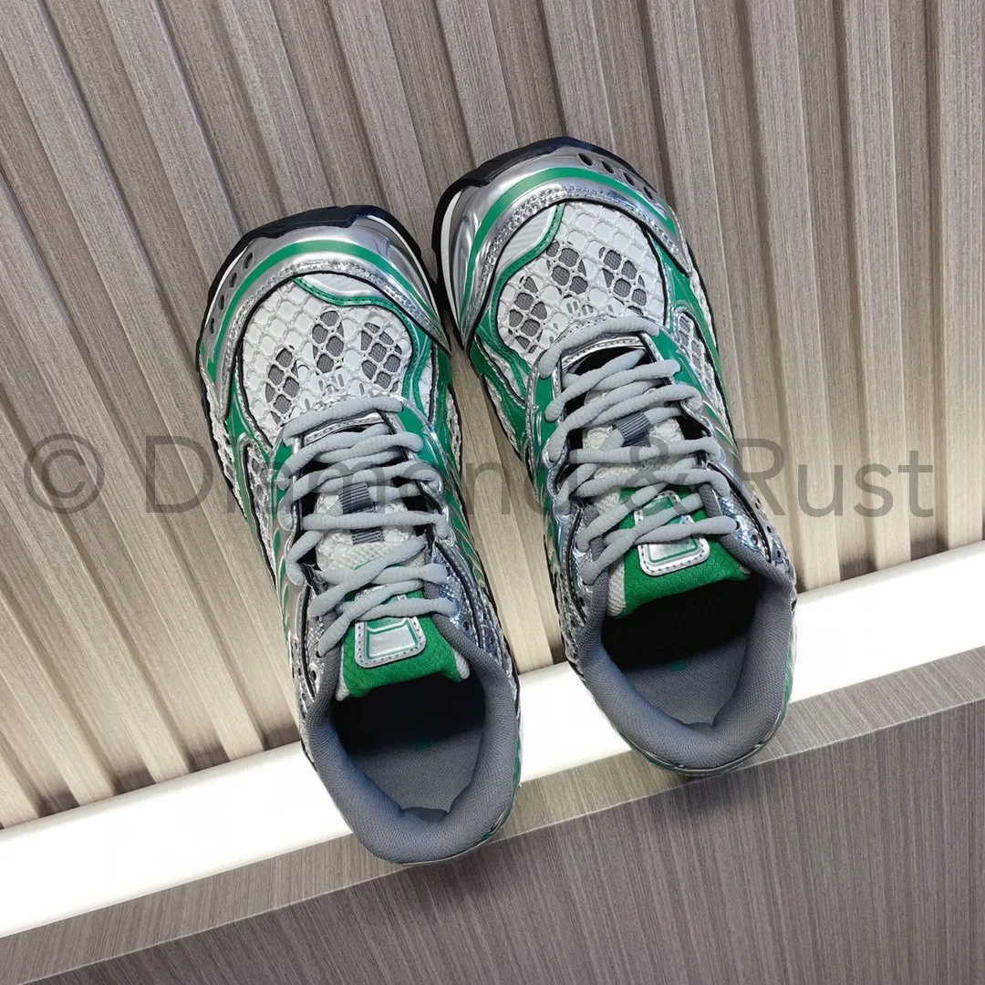 Orbit Lightweight Mesh Trainer Sneaker Shoes