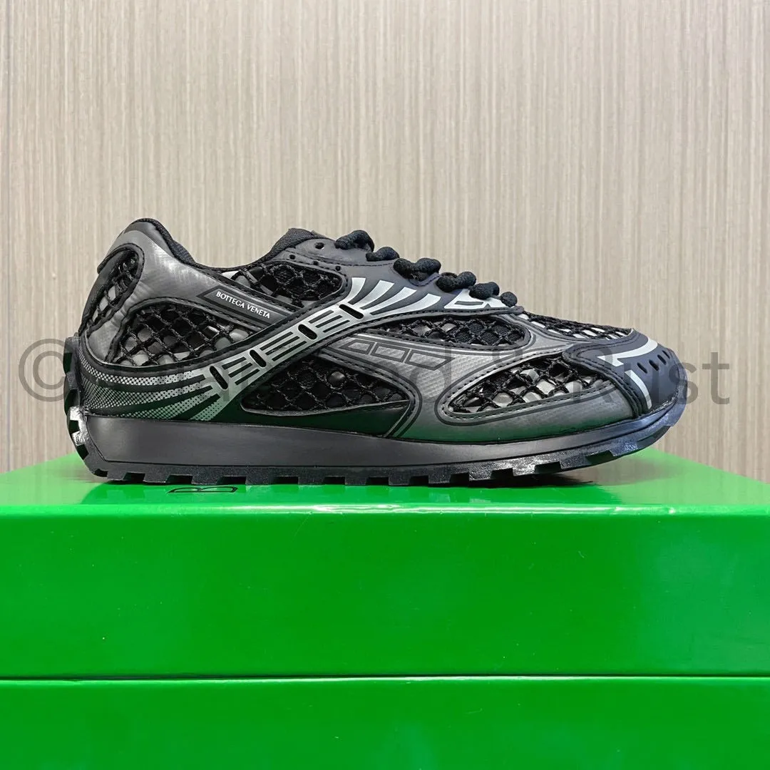 Orbit Lightweight Mesh Trainer Sneaker Shoes