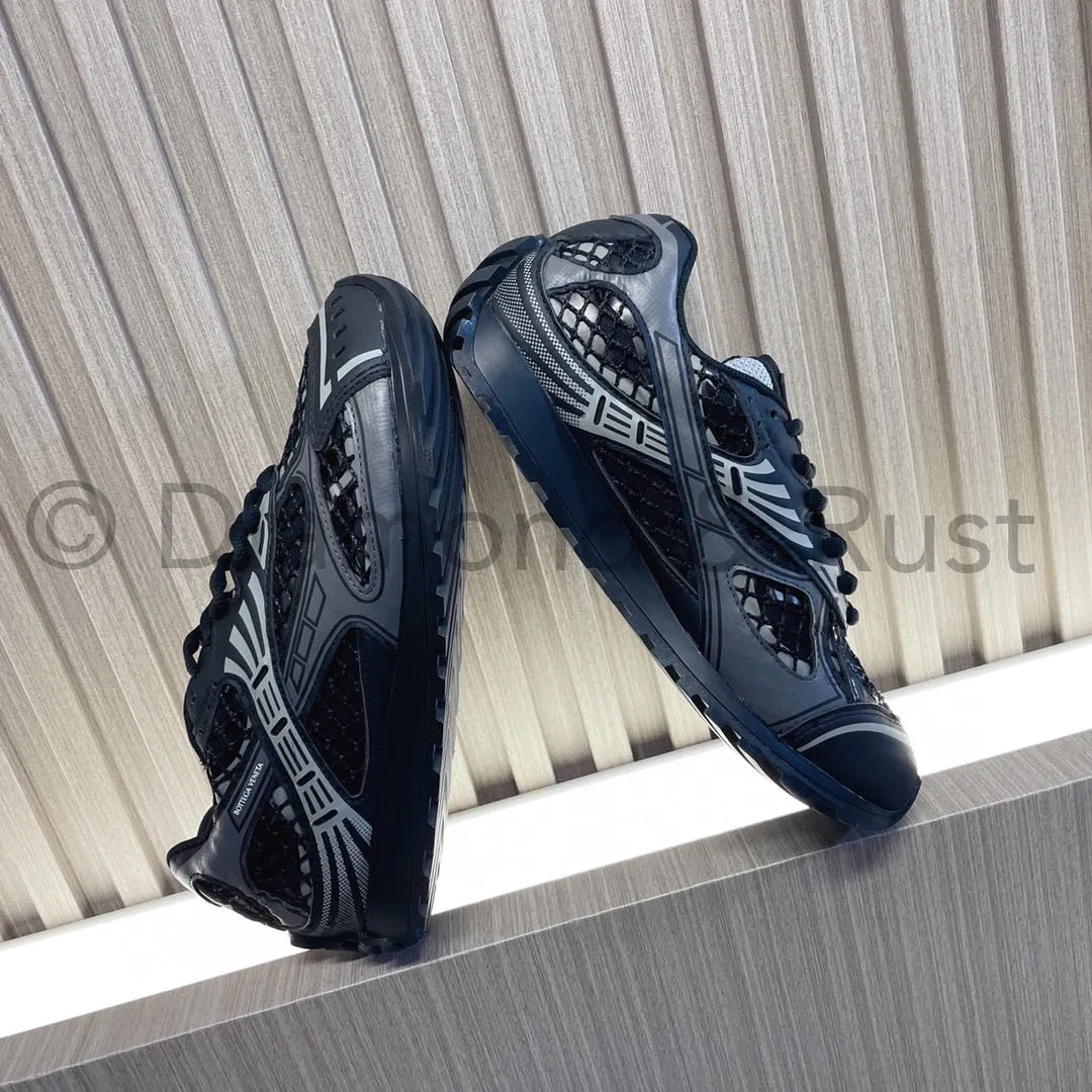 Orbit Lightweight Mesh Trainer Sneaker Shoes