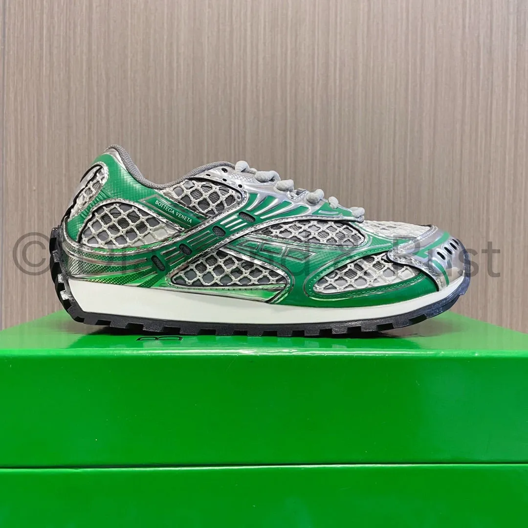 Orbit Lightweight Mesh Trainer Sneaker Shoes