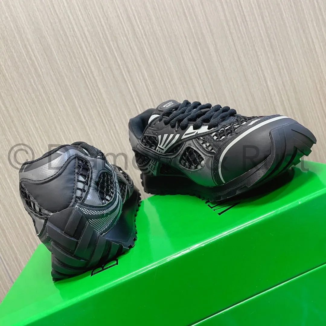 Orbit Lightweight Mesh Trainer Sneaker Shoes