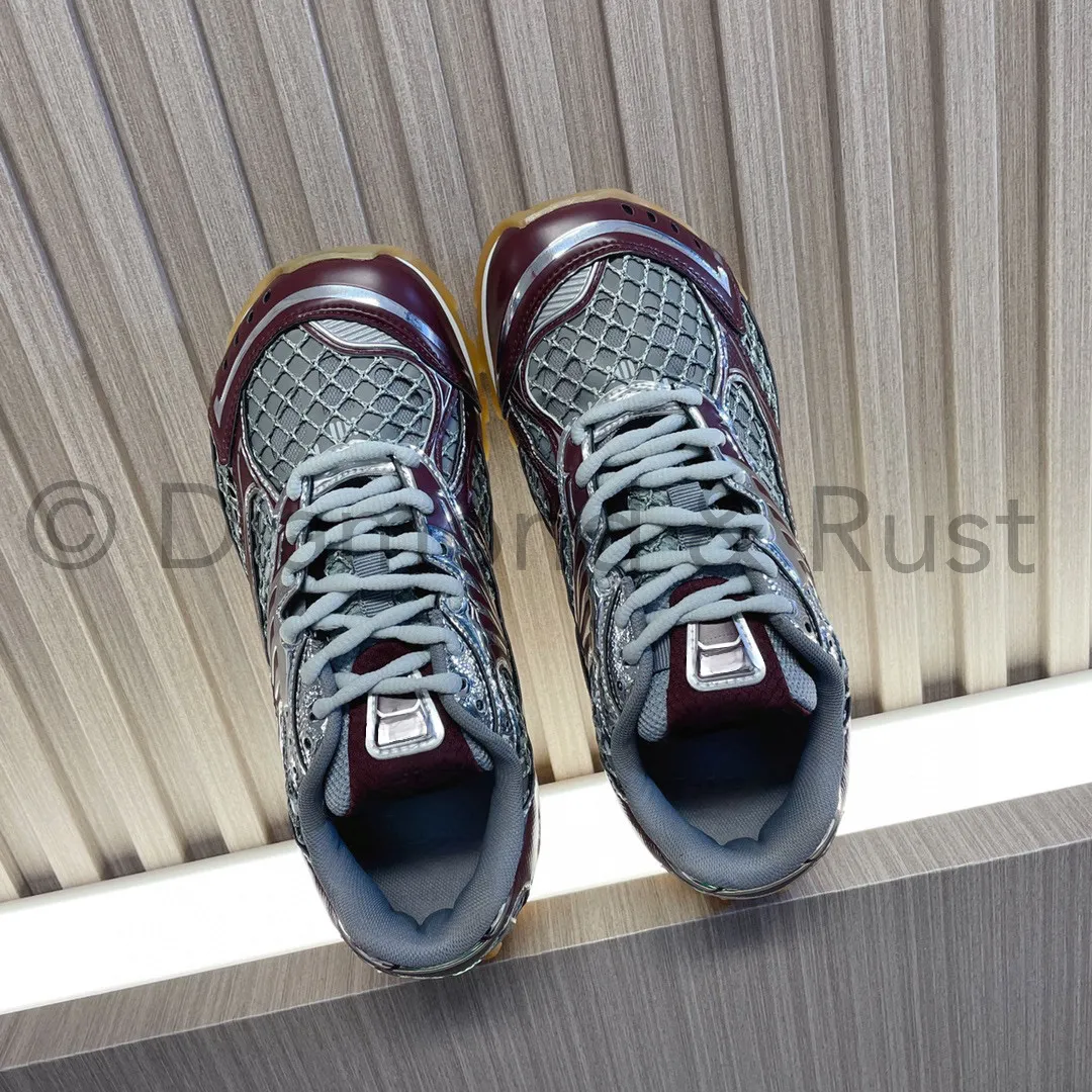 Orbit Lightweight Mesh Trainer Sneaker Shoes