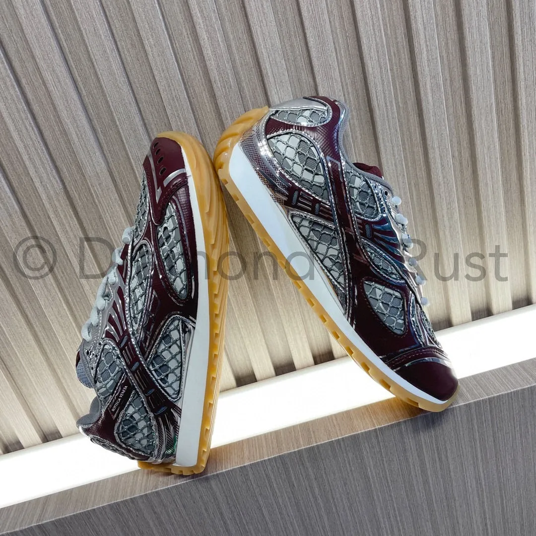 Orbit Lightweight Mesh Trainer Sneaker Shoes