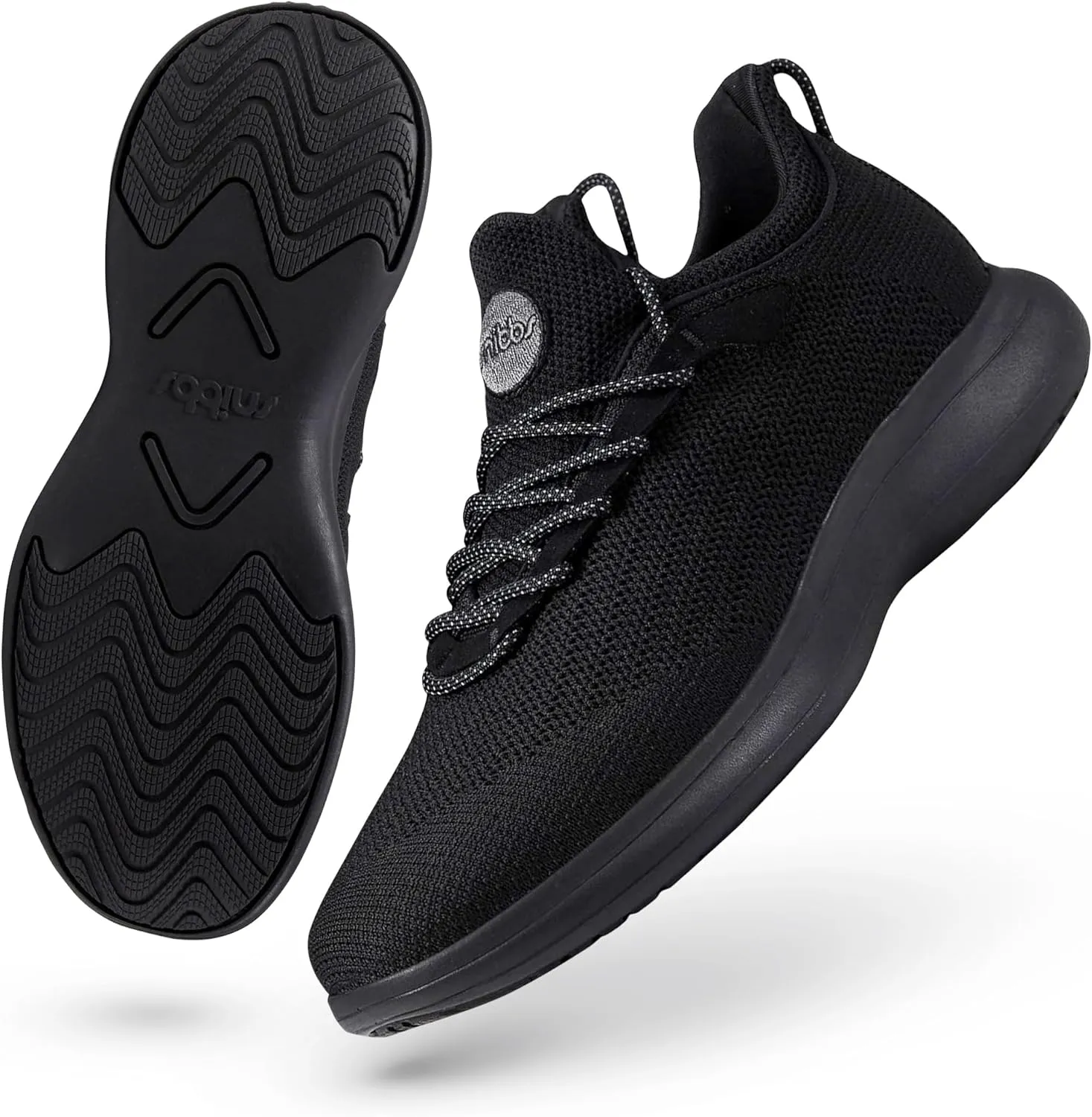 Orbit - Non Slip Shoes for Men and Women - Slip Resistant Shoes for Work and Daily Wear