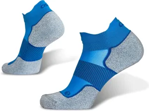 OS1st AC4 Active Comfort No-Show Socks | Blister Protection, double-tab and reinforced seamless toe