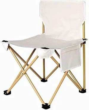 Outdoor Camp Chair Beach Chair Leisure Camping Chair Outdoor Portable Chair Ultralight Backrest Fishing Stool Camping Chair s
