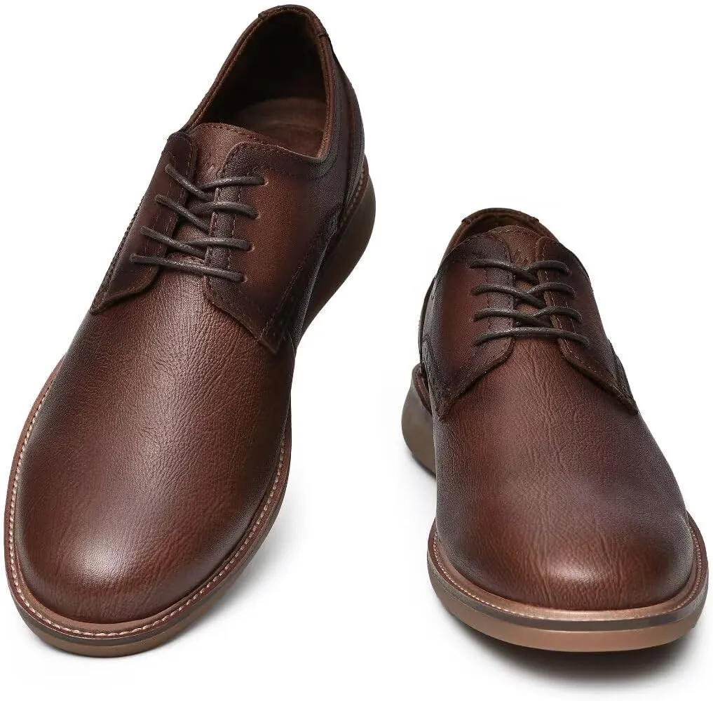 Oxford Sneakers, Originals Casual Lace-up Fashion Shoes for Men