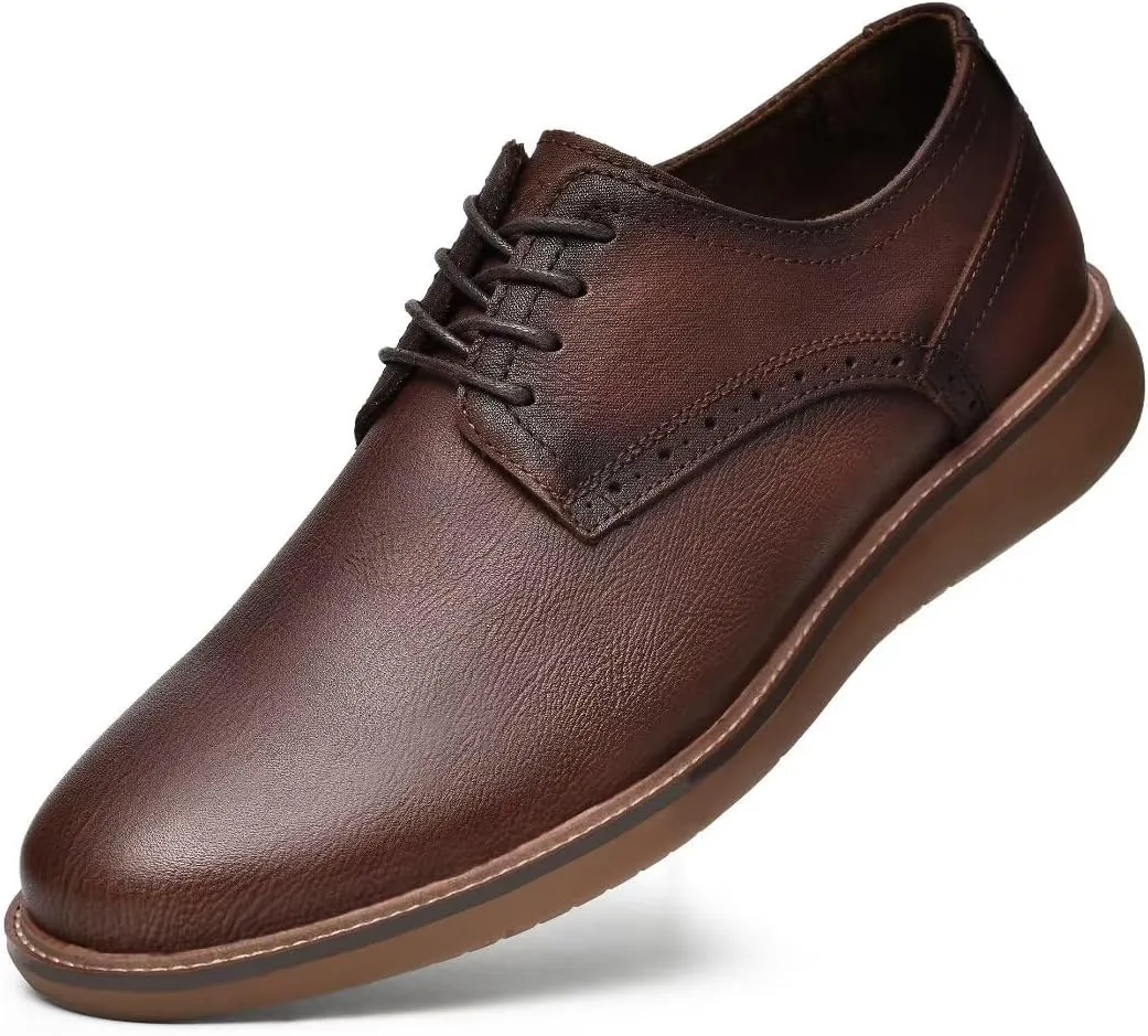 Oxford Sneakers, Originals Casual Lace-up Fashion Shoes for Men