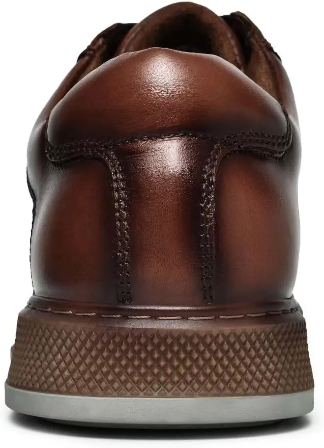 Oxford Sneakers, Originals Casual Lace-up Fashion Shoes for Men