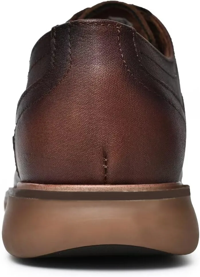 Oxford Sneakers, Originals Casual Lace-up Fashion Shoes for Men