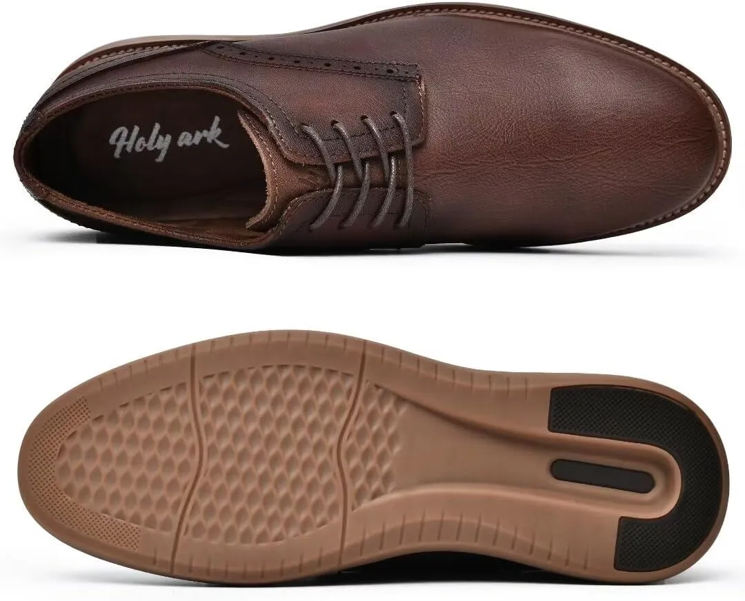 Oxford Sneakers, Originals Casual Lace-up Fashion Shoes for Men