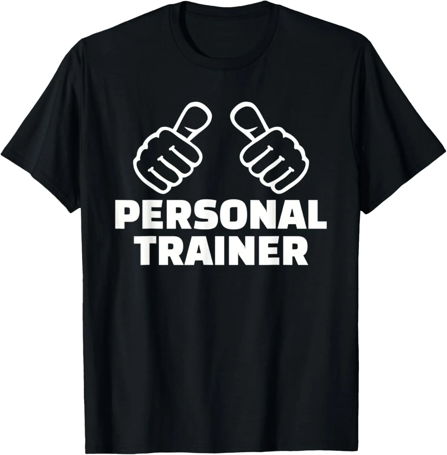 Personal trainer T-Shirt