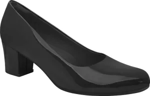 Piccadilly Laura Women's Mid Heel Pump Shoe 110072 | Comfortable Elegant Women's Dress Shoe | All Day Comfort