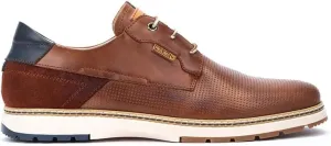 PIKOLINOS Lace-ups Leather Olvera for Man