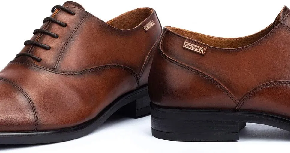 PIKOLINOS Men's Bristol M7j-4184 Oxford