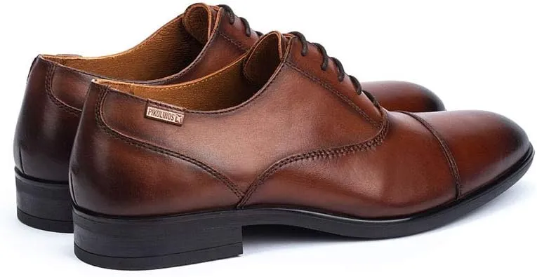 PIKOLINOS Men's Bristol M7j-4184 Oxford