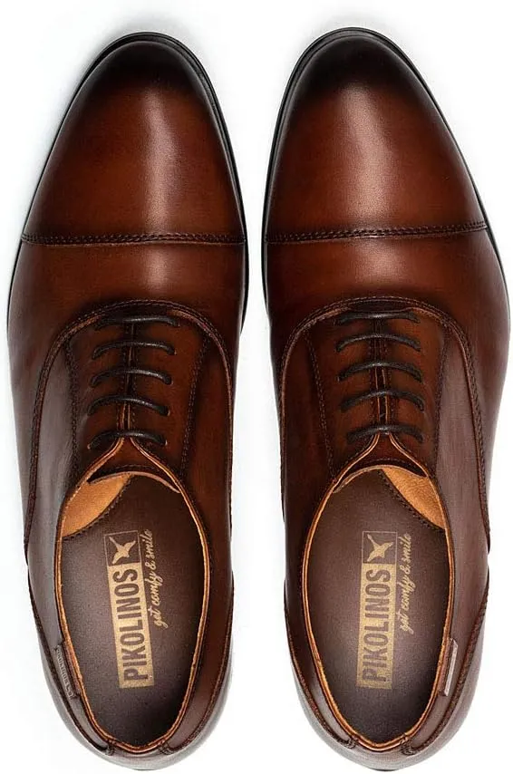 PIKOLINOS Men's Bristol M7j-4184 Oxford