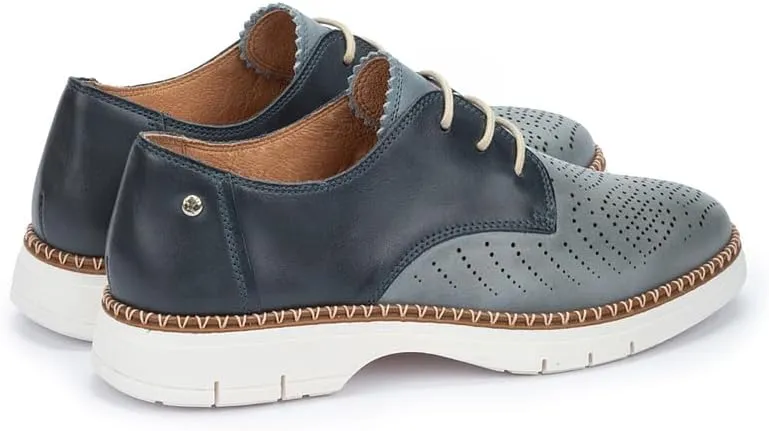 PIKOLINOS Women's Henares W1a-4816c1 Oxford