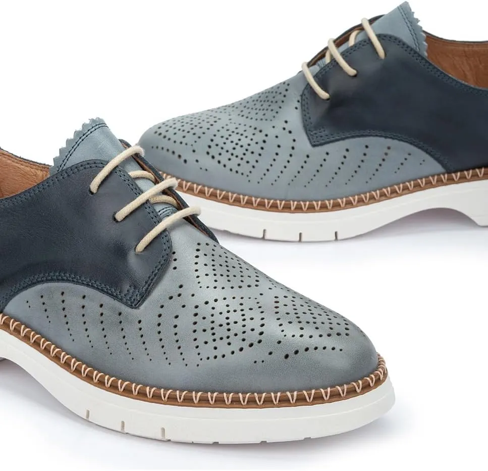 PIKOLINOS Women's Henares W1a-4816c1 Oxford