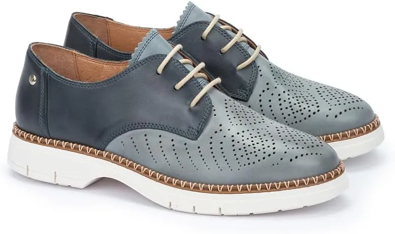 PIKOLINOS Women's Henares W1a-4816c1 Oxford
