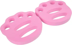 Pool Floating Float Handrail Board 1 Pair Adults Swim Trainer Kick Boards for Exercise