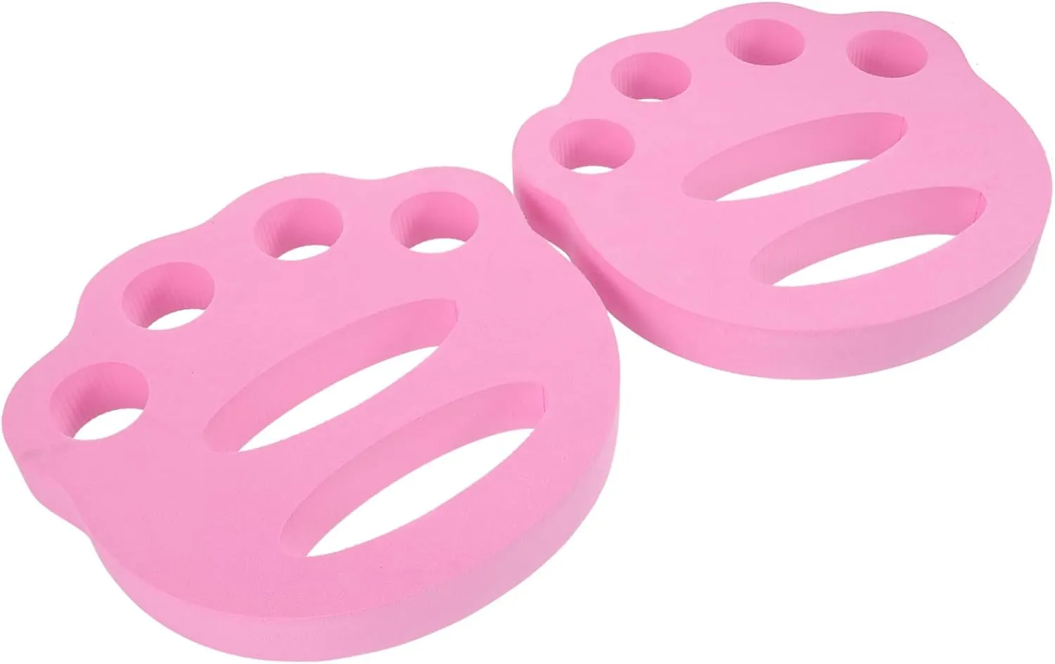 Pool Floating Float Handrail Board 1 Pair Adults Swim Trainer Kick Boards for Exercise