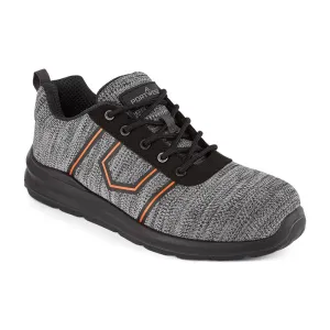 Portwest Composite Textile Trainer S3S FO SR