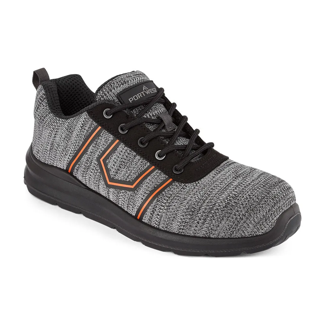 Portwest Composite Textile Trainer S3S FO SR