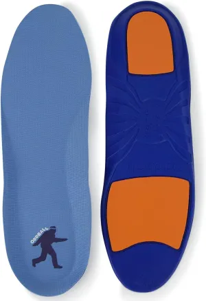 Premium Comfort Insoles XXL (Men's Size 14-18)
