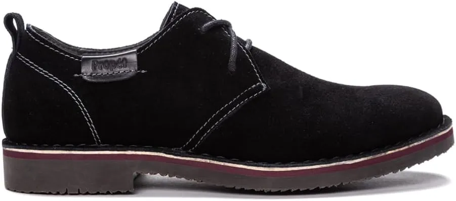 Propét Men's Finn Comfort Casual Shoe