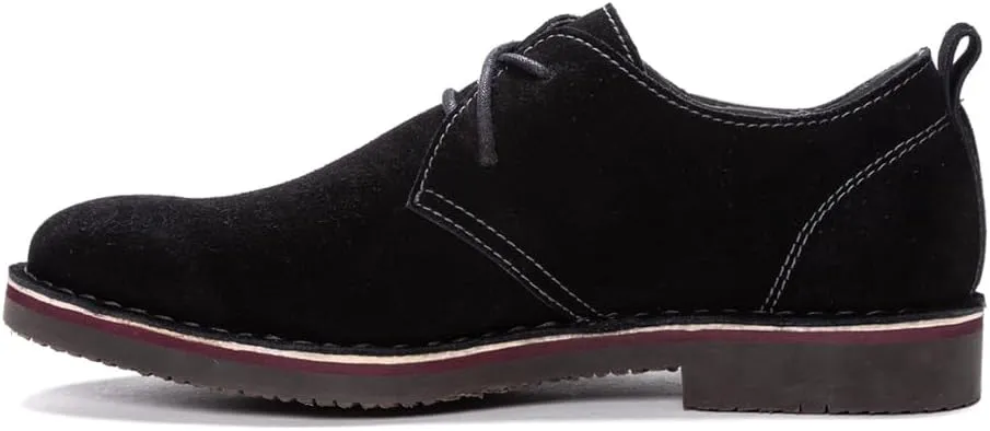 Propét Men's Finn Comfort Casual Shoe
