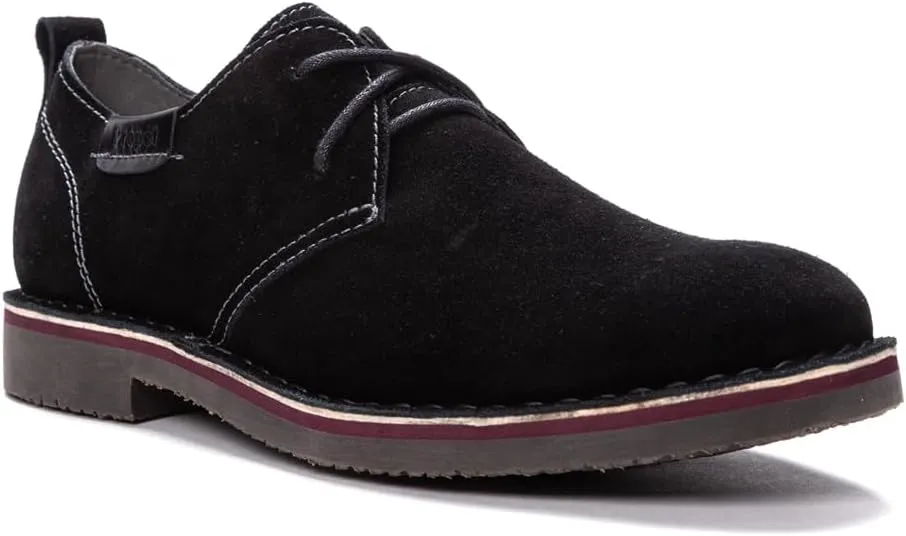 Propét Men's Finn Comfort Casual Shoe