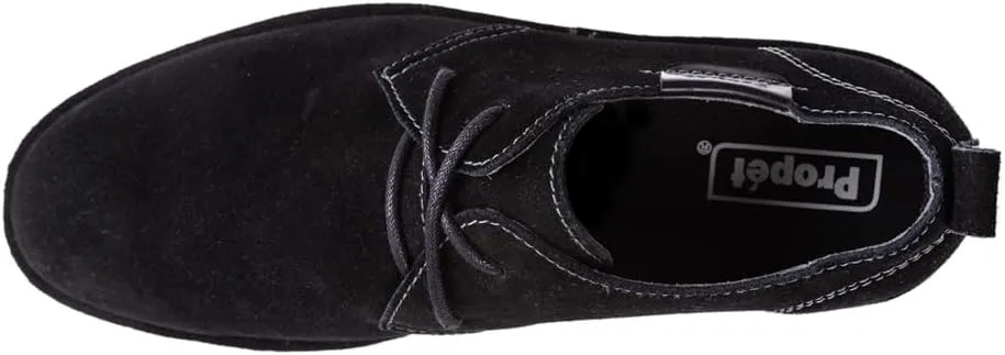 Propét Men's Finn Comfort Casual Shoe
