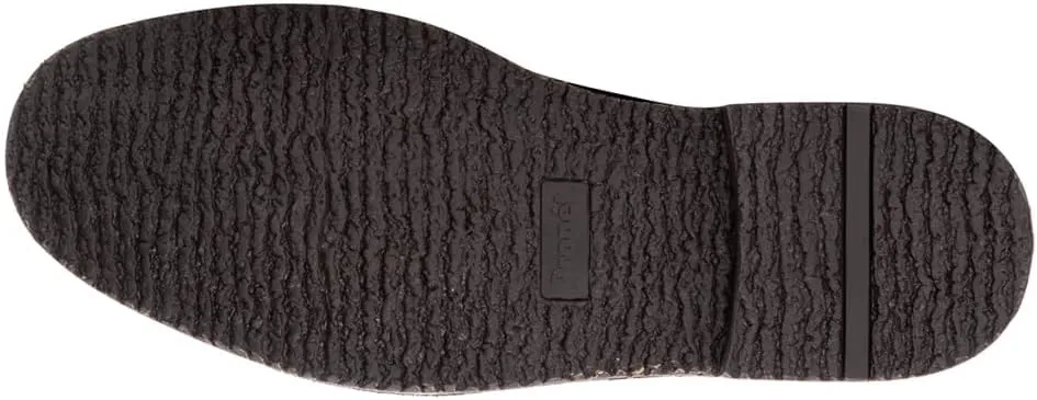 Propét Men's Finn Comfort Casual Shoe
