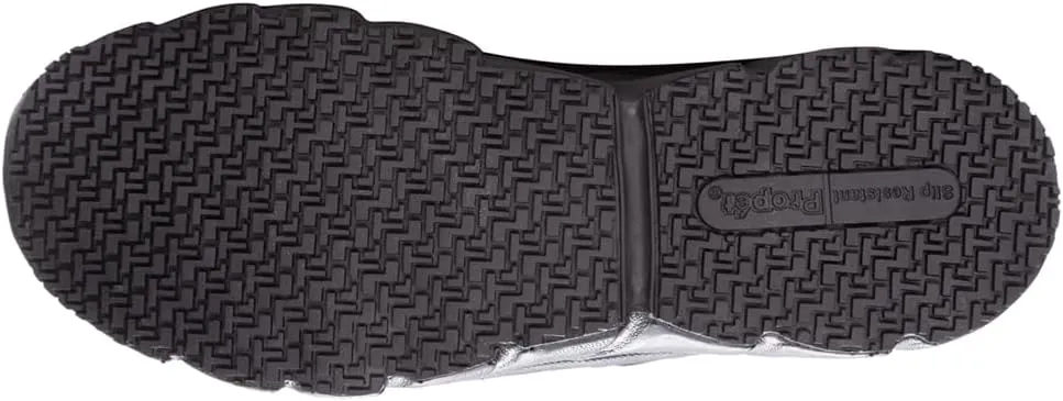 Propét Men's Seeley II Composite Toe Work Shoe