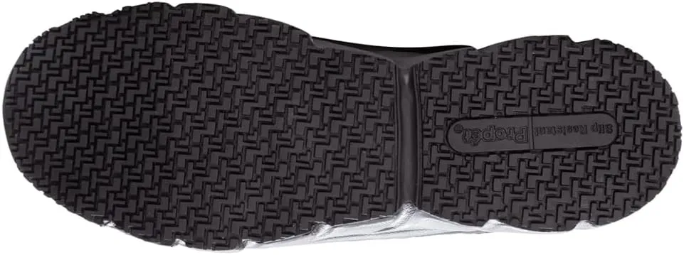 Propét Men's Seeley II Composite Toe Work Shoe