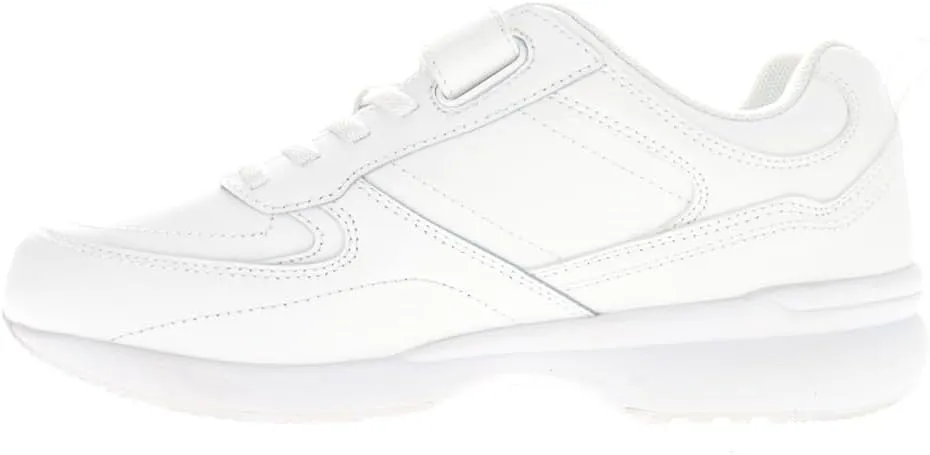 Propét Women's Lifewalker Flex Leather Orhotic Comfort Walking Shoe