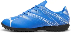 PUMA Men's Attacanto Turf Trainer Soccer Cleats Sneaker
