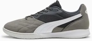 PUMA Men's King Top Indoor Trainer Soccer Shoes Sneaker