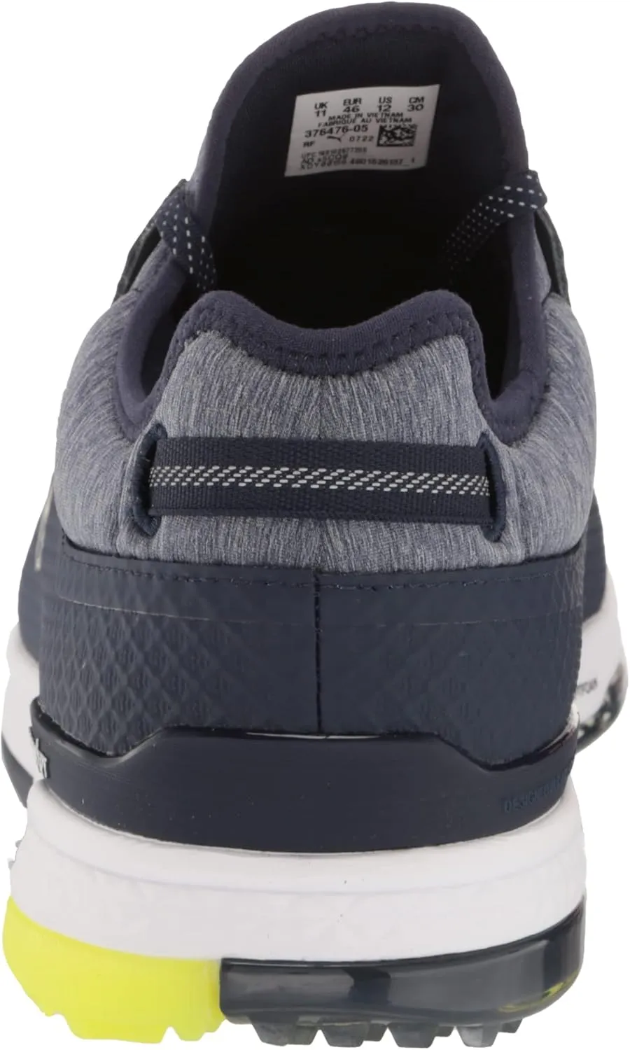 PUMA Men's Proadapt Alphacat Golf Shoe