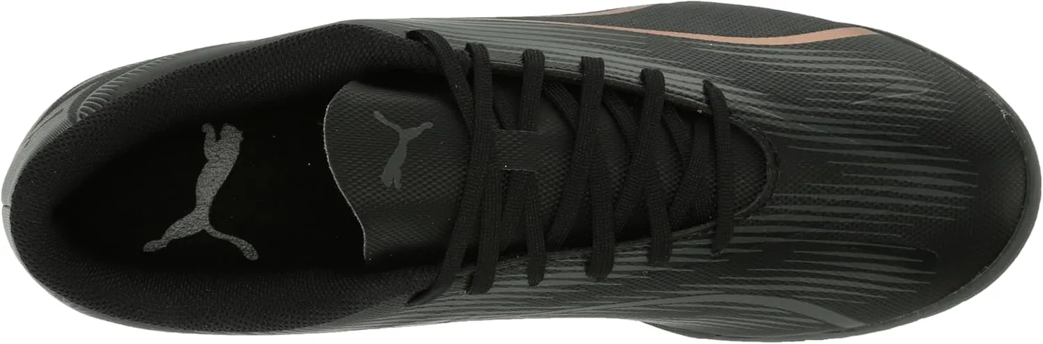 PUMA Men's Ultra Play Indoor Trainer Soccer Shoes Sneaker