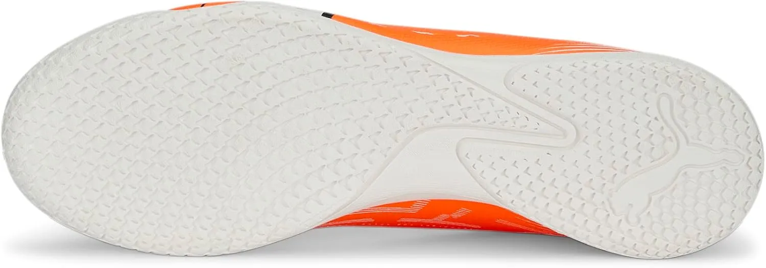 PUMA Men's Ultra Play Indoor Trainer Soccer Shoes Sneaker